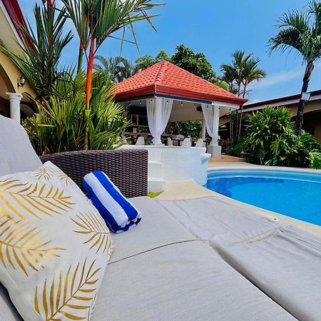 Las Brisas Resort And Villas Хако Экстерьер фото
