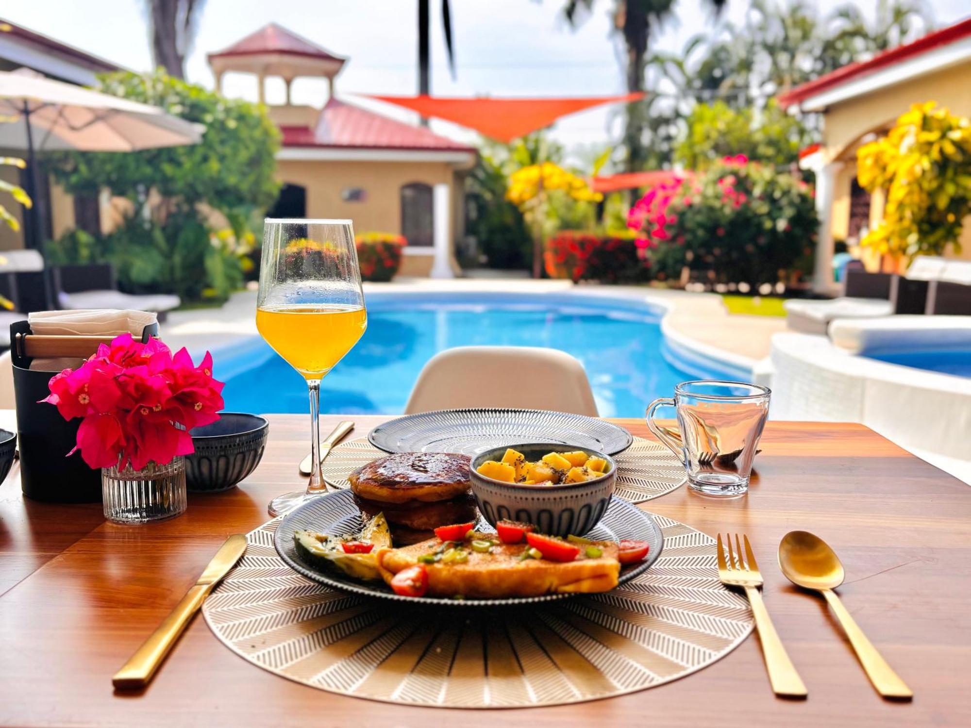 Las Brisas Resort And Villas Хако Экстерьер фото