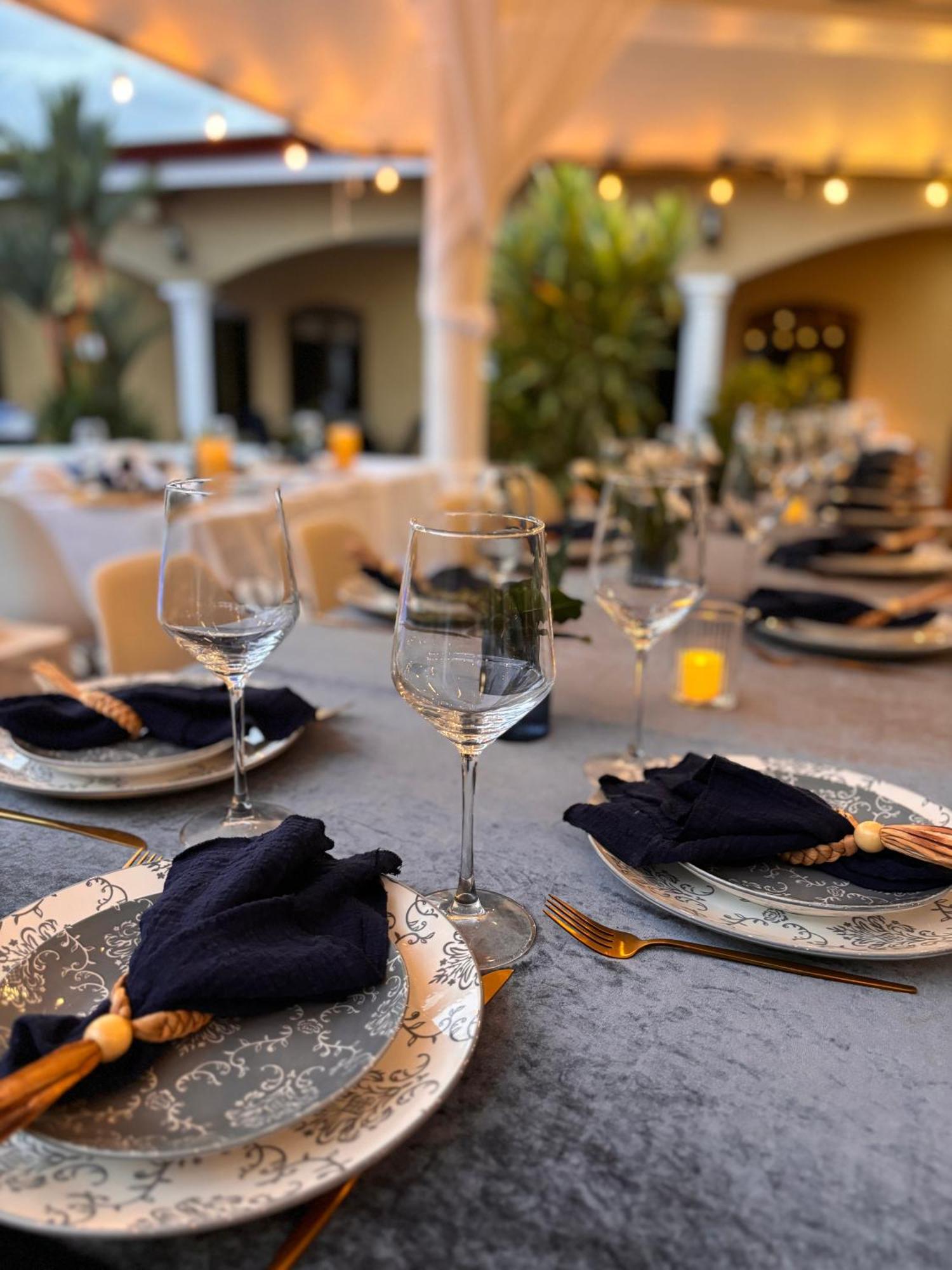 Las Brisas Resort And Villas Хако Экстерьер фото