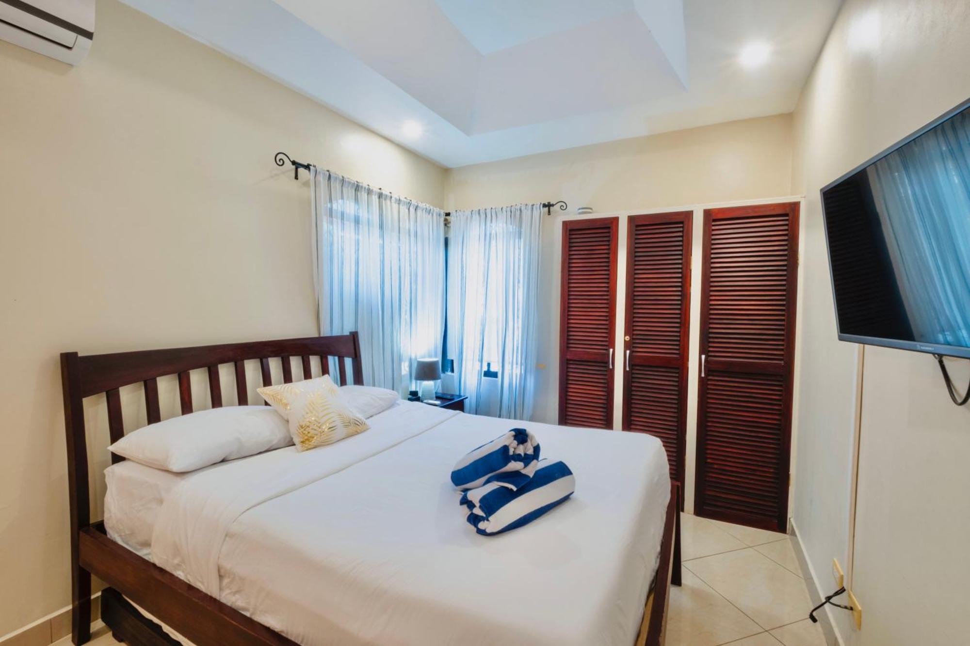 Las Brisas Resort And Villas Хако Номер фото