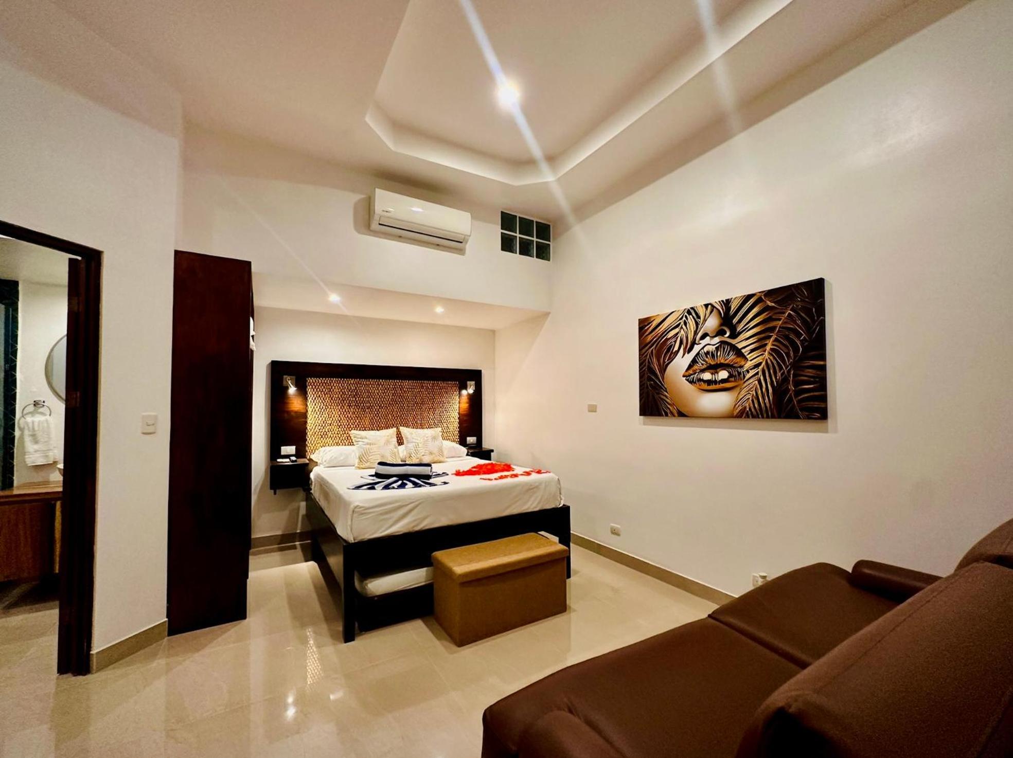 Las Brisas Resort And Villas Хако Номер фото