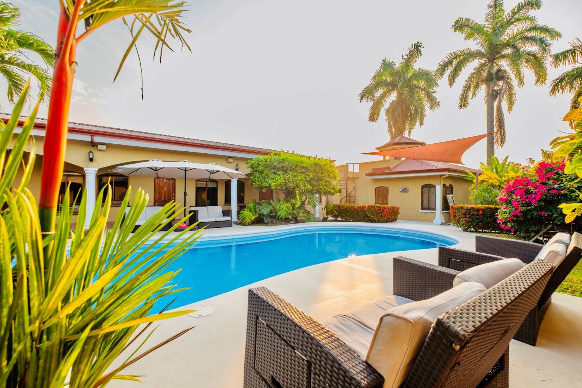 Las Brisas Resort And Villas Хако Экстерьер фото